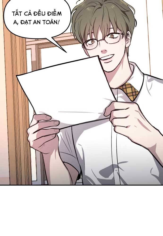Mẹ Nào Con Nấy - Chap 19