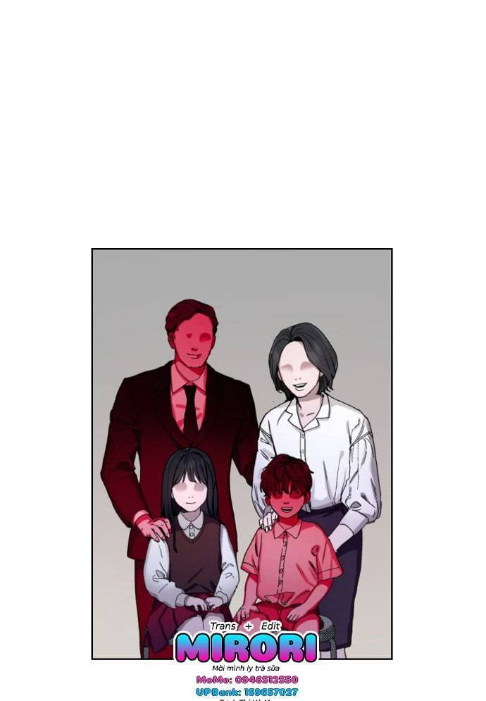 Mẹ Nào Con Nấy - Chap 5