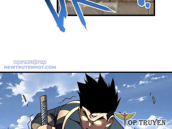 Mệnh Luân Chi Chủ! Khi Dị Biến Giáng Lâm Nhân Gian! - Chap 88
