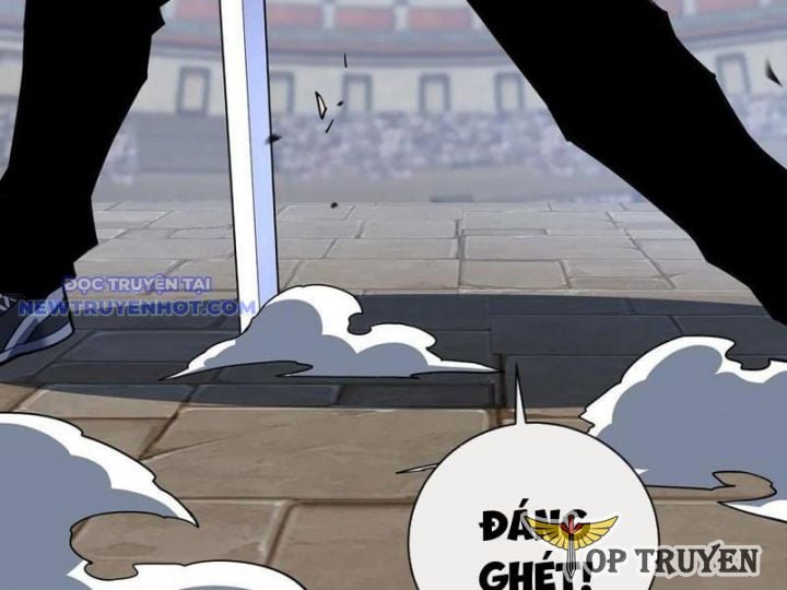Mệnh Luân Chi Chủ! Khi Dị Biến Giáng Lâm Nhân Gian! - Chap 88