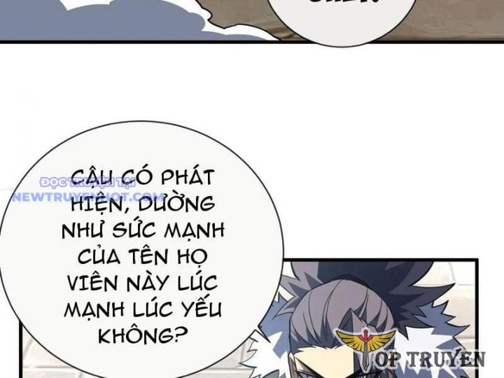 Mệnh Luân Chi Chủ! Khi Dị Biến Giáng Lâm Nhân Gian! - Chap 88