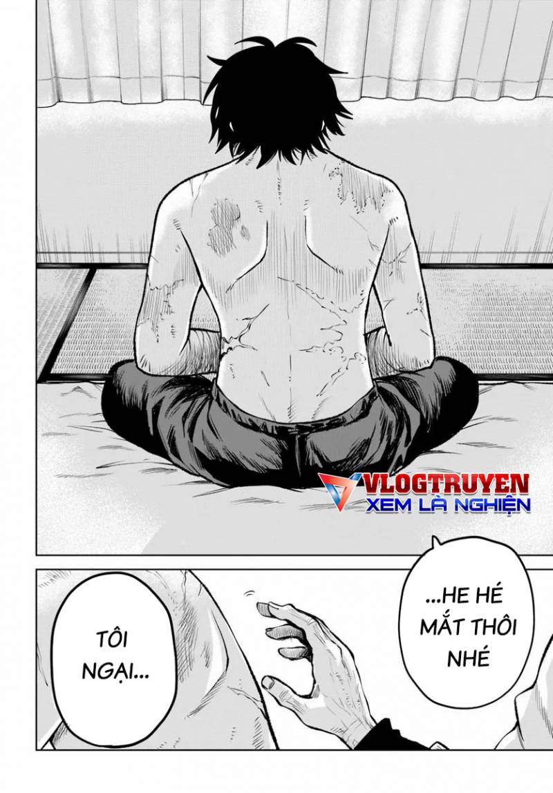 Mình Có Thể Thấy Chúng... - Chap 74