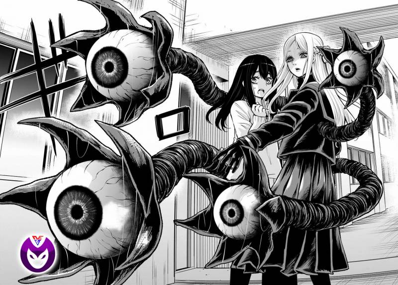 Mình Có Thể Thấy Chúng... - Chap 74