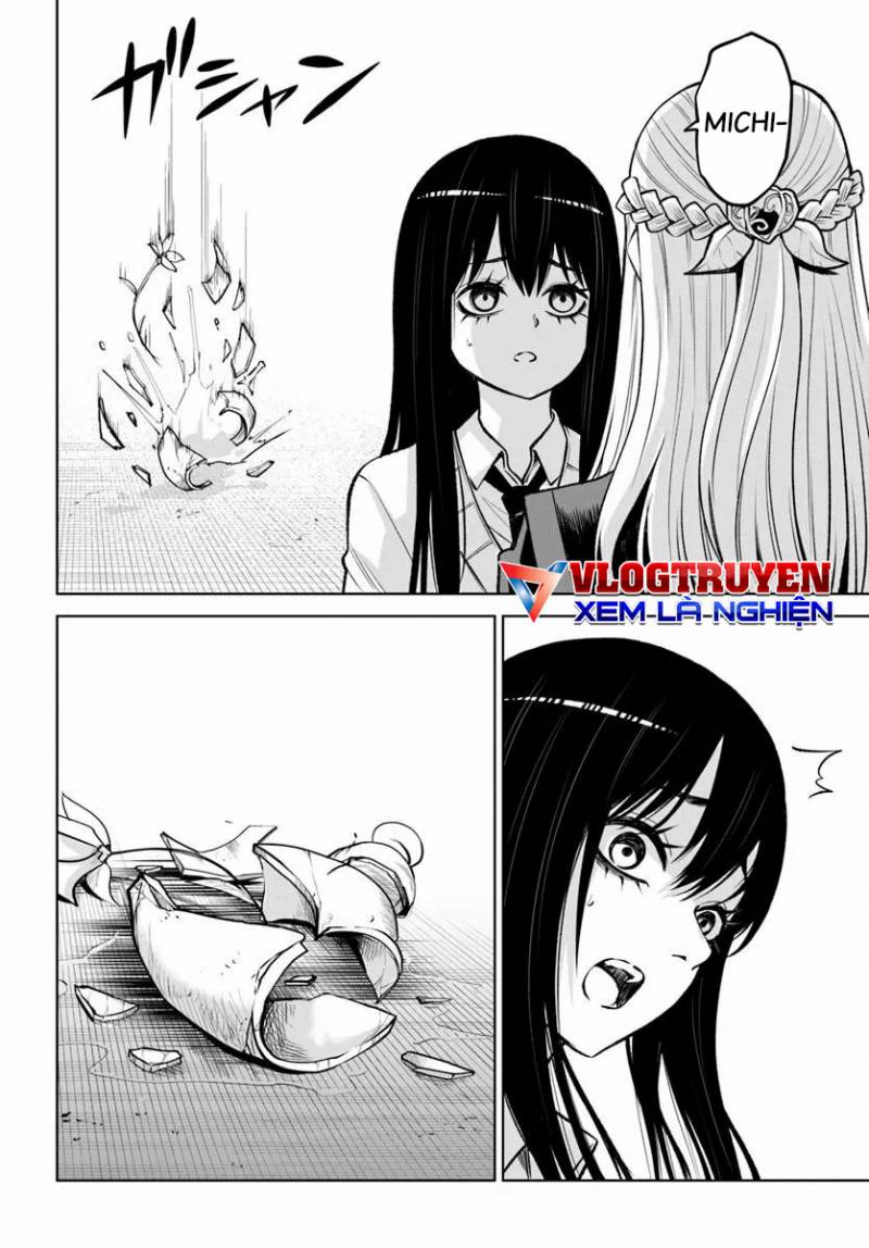 Mình Có Thể Thấy Chúng... - Chap 74