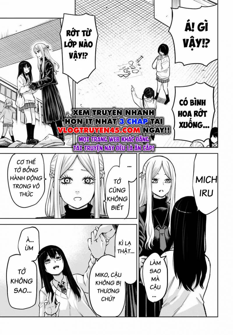 Mình Có Thể Thấy Chúng... - Chap 74