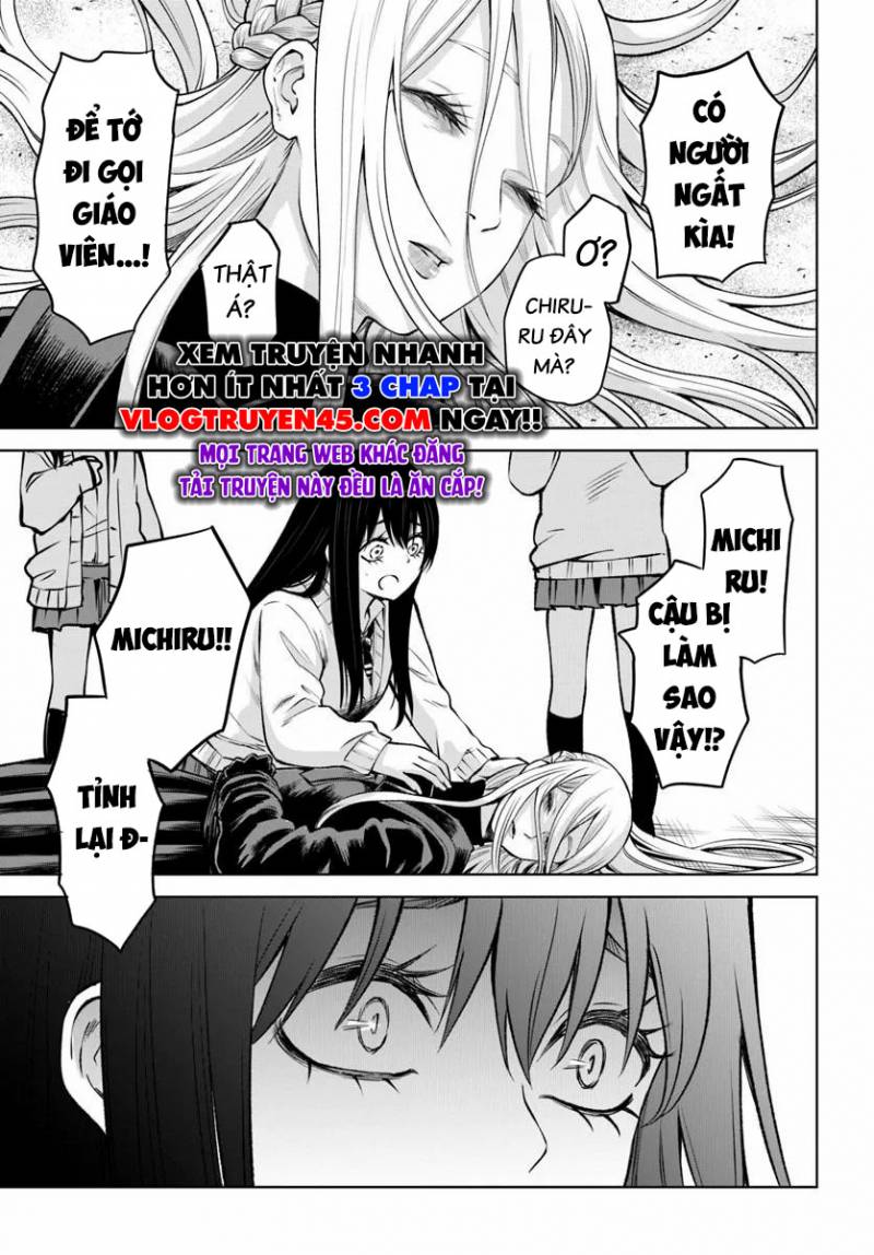 Mình Có Thể Thấy Chúng... - Chap 74