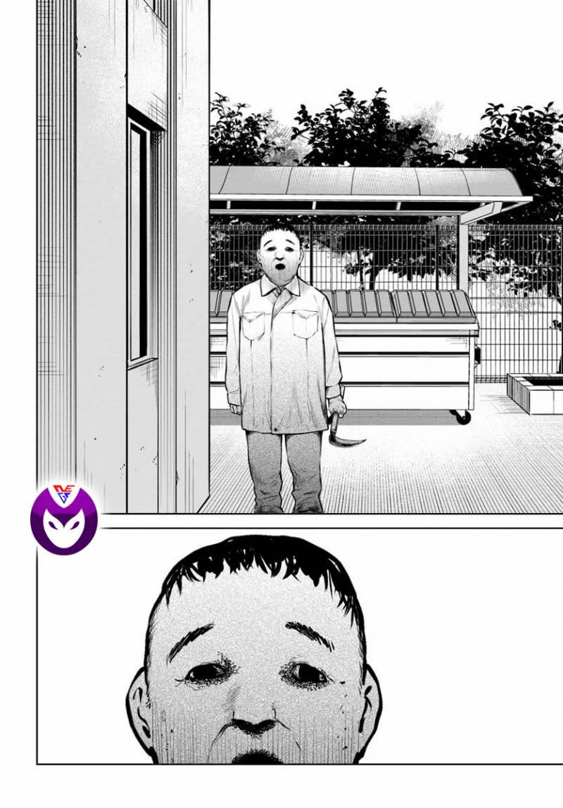 Mình Có Thể Thấy Chúng... - Chap 74