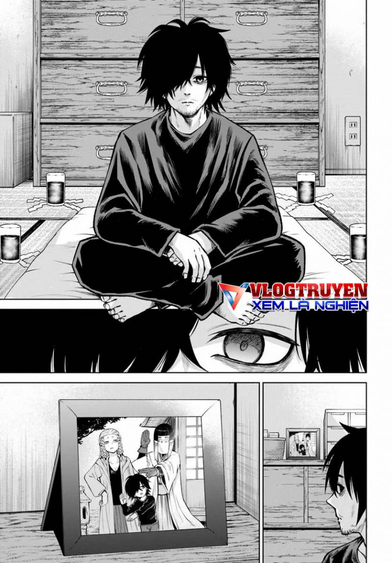Mình Có Thể Thấy Chúng... - Chap 74