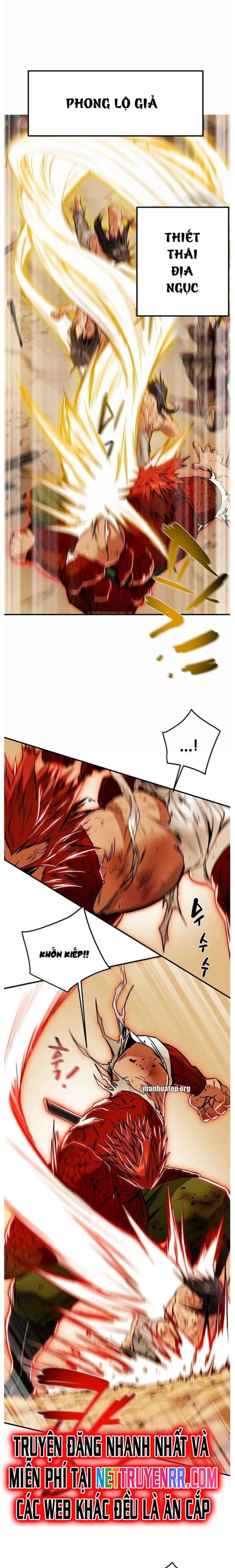 Minh Nguyệt Truyện - Chap 61