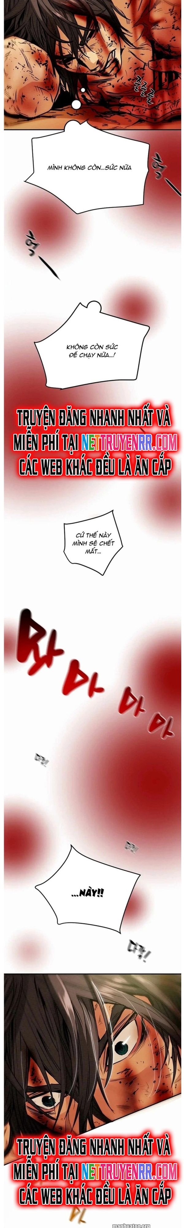 Minh Nguyệt Truyện - Chap 61