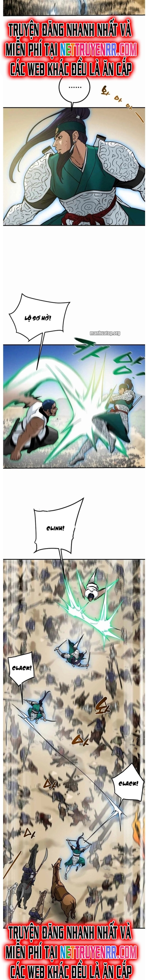 Minh Nguyệt Truyện - Chap 61