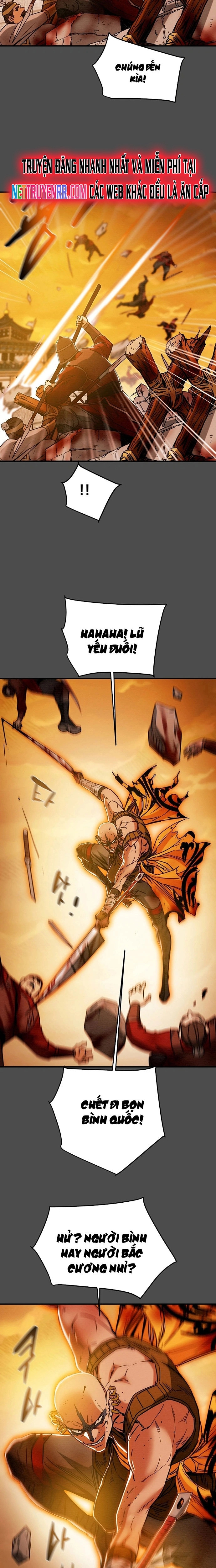 Minh Nguyệt Truyện - Chap 73