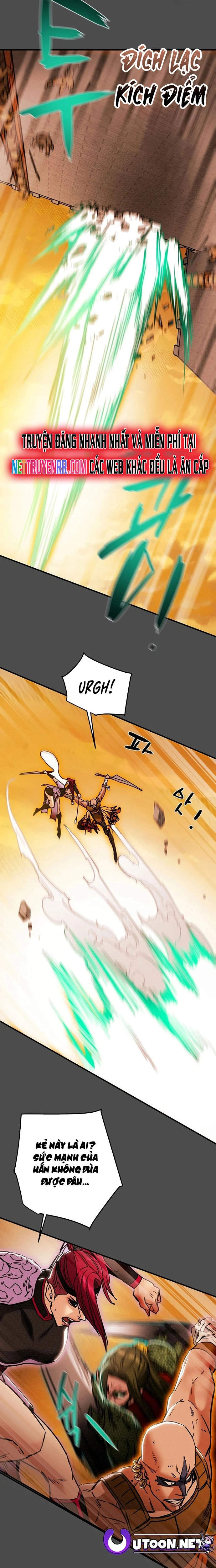 Minh Nguyệt Truyện - Chap 73