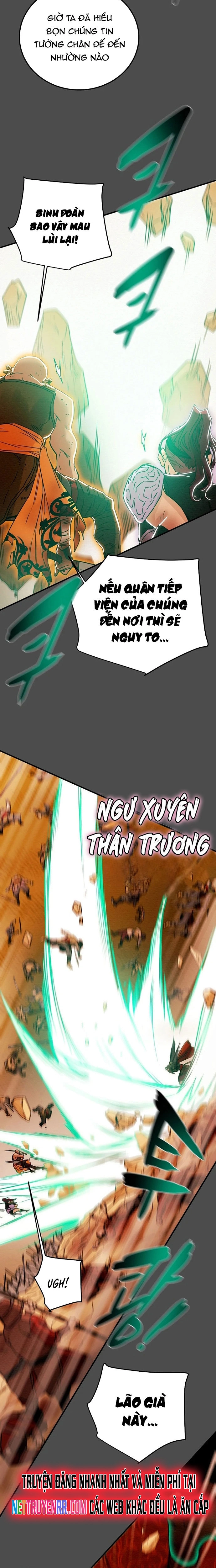 Minh Nguyệt Truyện - Chap 73