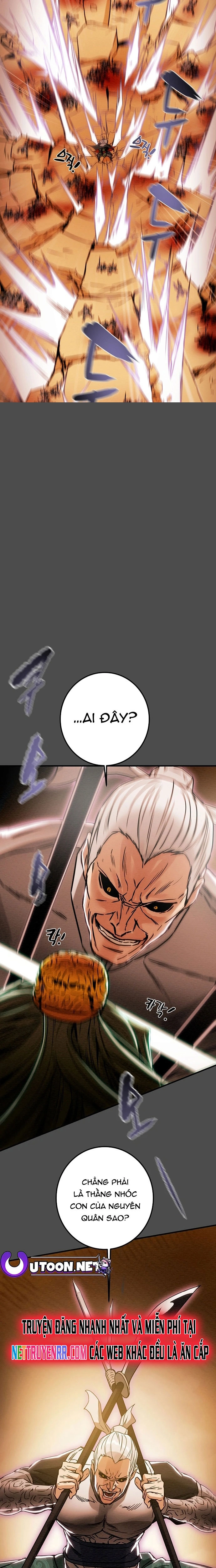 Minh Nguyệt Truyện - Chap 73