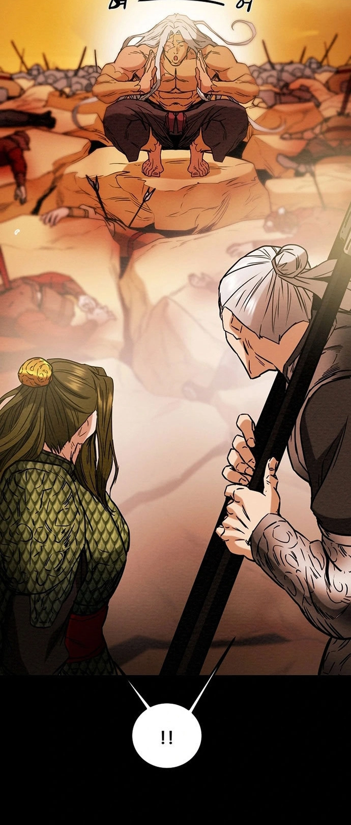 Minh Nguyệt Truyện - Chap 73