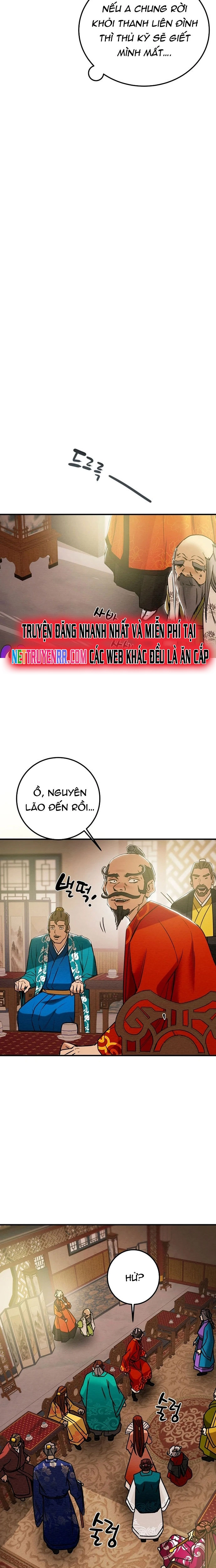 Minh Nguyệt Truyện - Chap 73