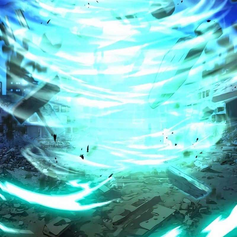 Mình Tao Là Siêu Việt Giả Mạnh Nhất! - Chap 40