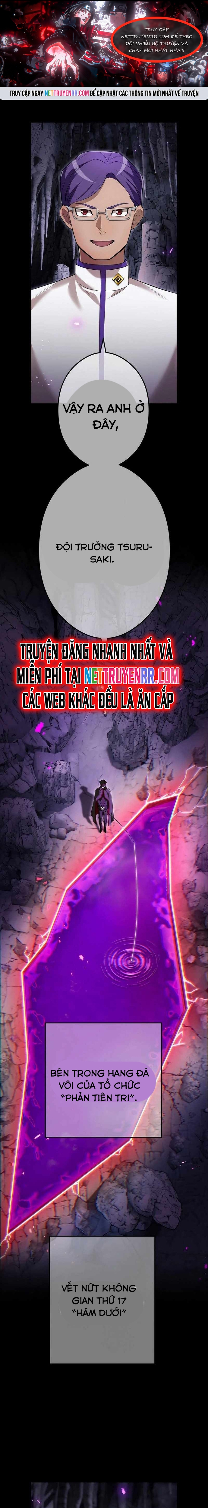 Mình Tao Là Siêu Việt Giả Mạnh Nhất! - Chap 43