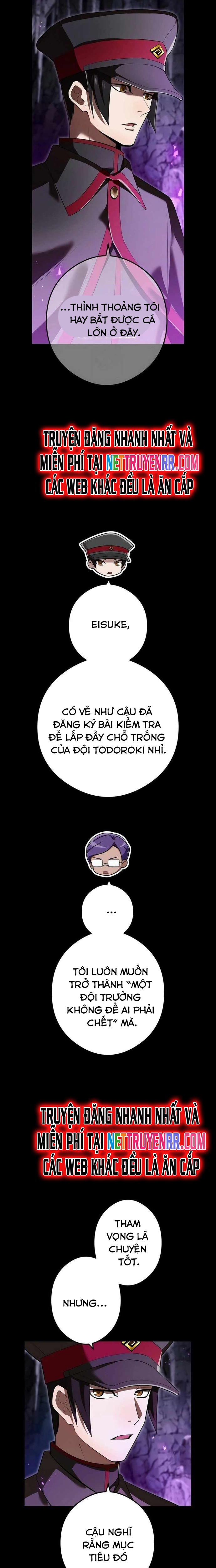 Mình Tao Là Siêu Việt Giả Mạnh Nhất! - Chap 43
