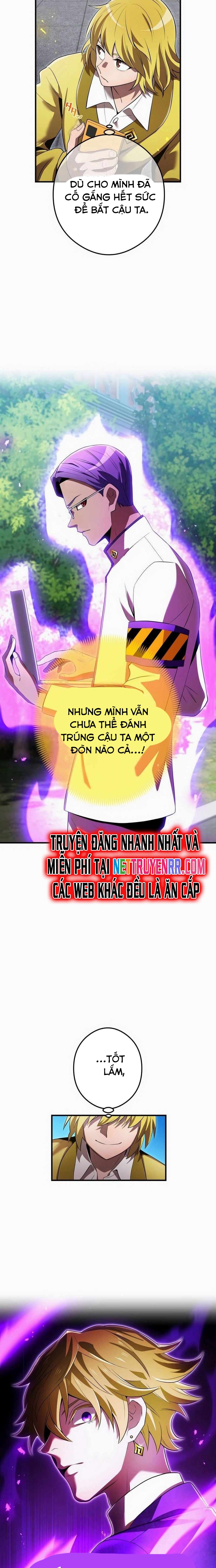 Mình Tao Là Siêu Việt Giả Mạnh Nhất! - Chap 43