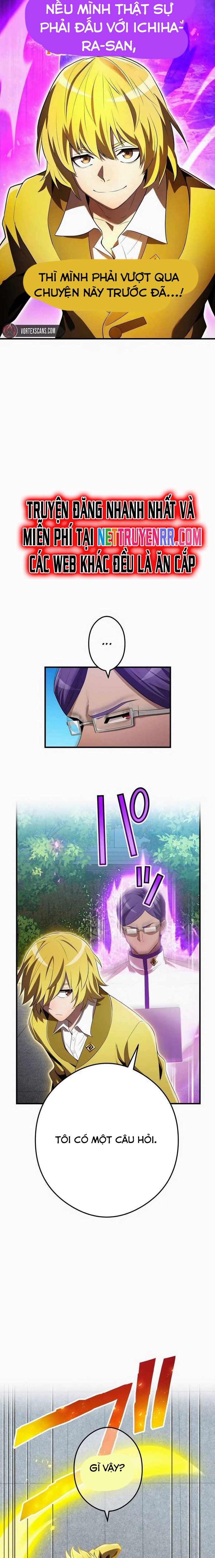 Mình Tao Là Siêu Việt Giả Mạnh Nhất! - Chap 43