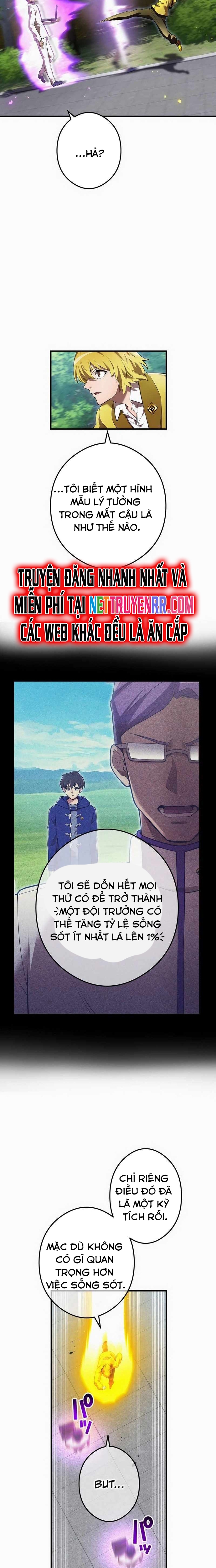 Mình Tao Là Siêu Việt Giả Mạnh Nhất! - Chap 43