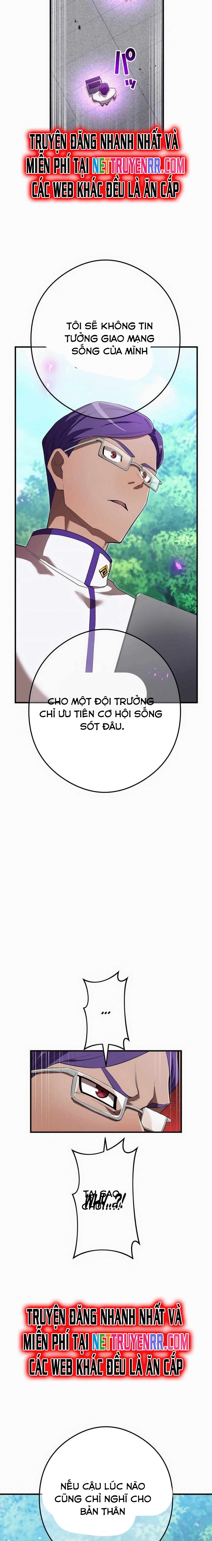 Mình Tao Là Siêu Việt Giả Mạnh Nhất! - Chap 43