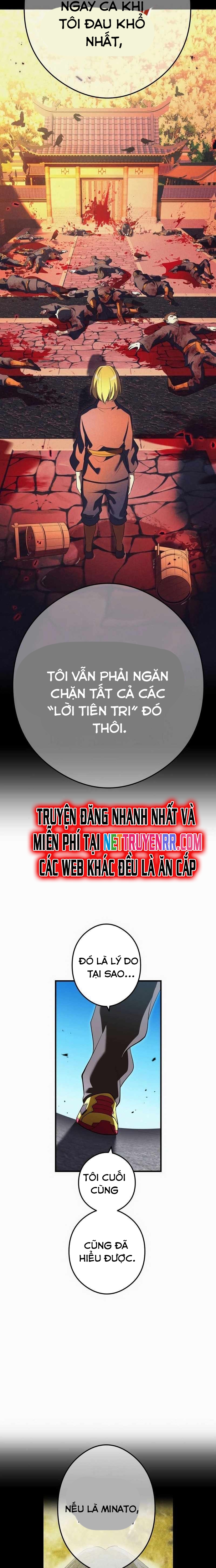 Mình Tao Là Siêu Việt Giả Mạnh Nhất! - Chap 43