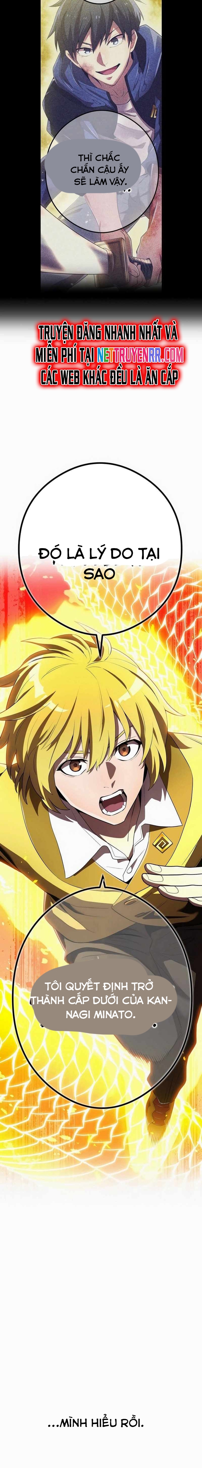 Mình Tao Là Siêu Việt Giả Mạnh Nhất! - Chap 43