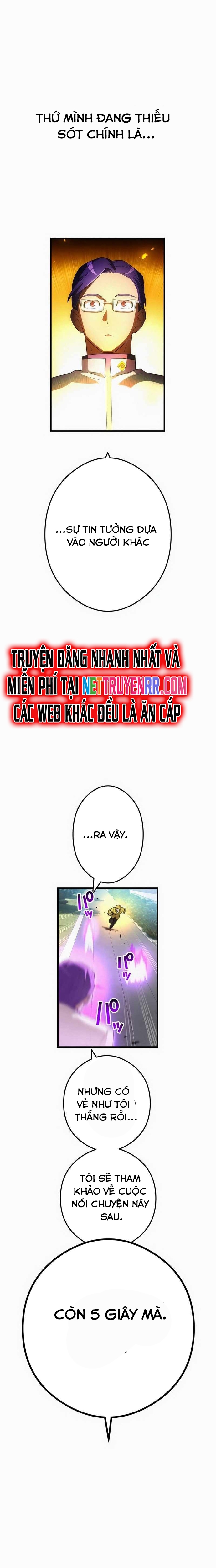 Mình Tao Là Siêu Việt Giả Mạnh Nhất! - Chap 43