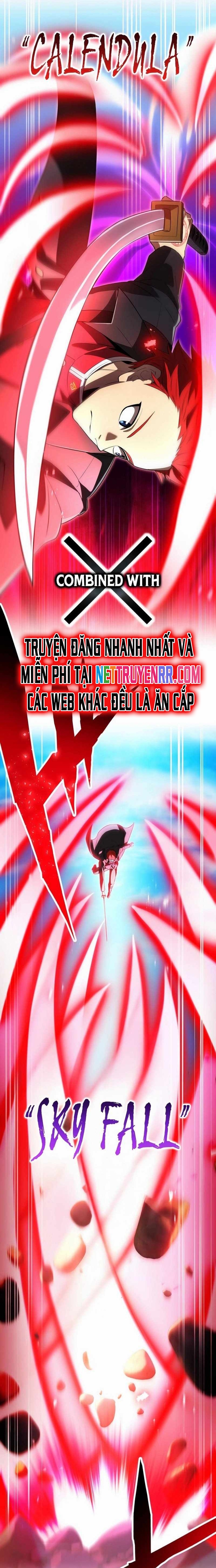 Mình Tao Là Siêu Việt Giả Mạnh Nhất! - Chap 43