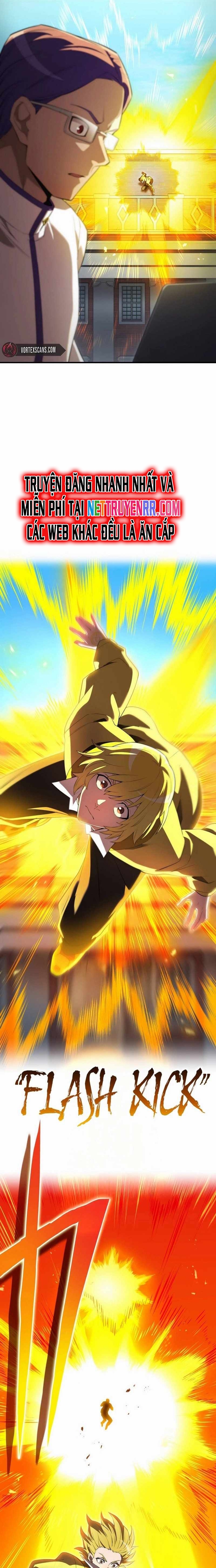 Mình Tao Là Siêu Việt Giả Mạnh Nhất! - Chap 43