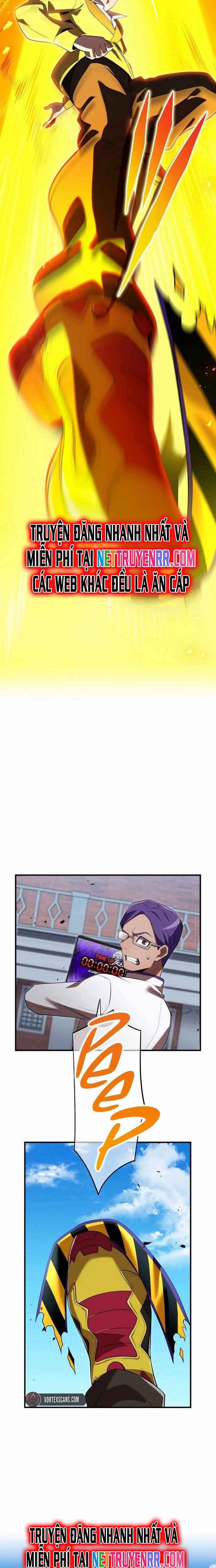 Mình Tao Là Siêu Việt Giả Mạnh Nhất! - Chap 43