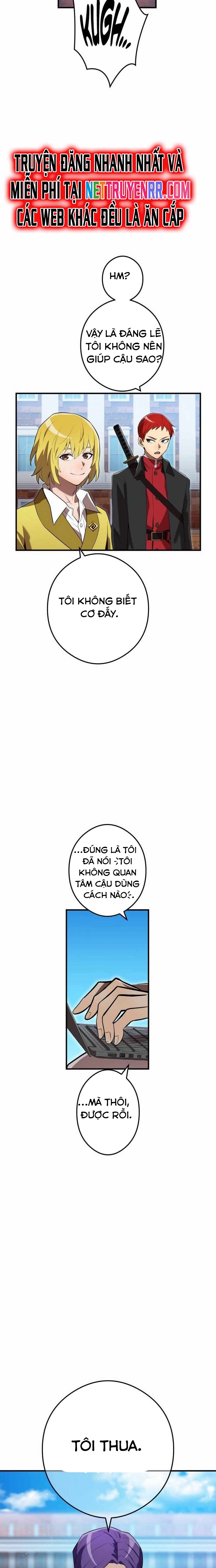 Mình Tao Là Siêu Việt Giả Mạnh Nhất! - Chap 43