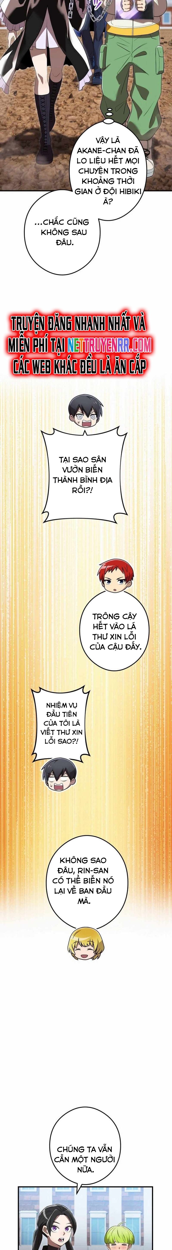 Mình Tao Là Siêu Việt Giả Mạnh Nhất! - Chap 43