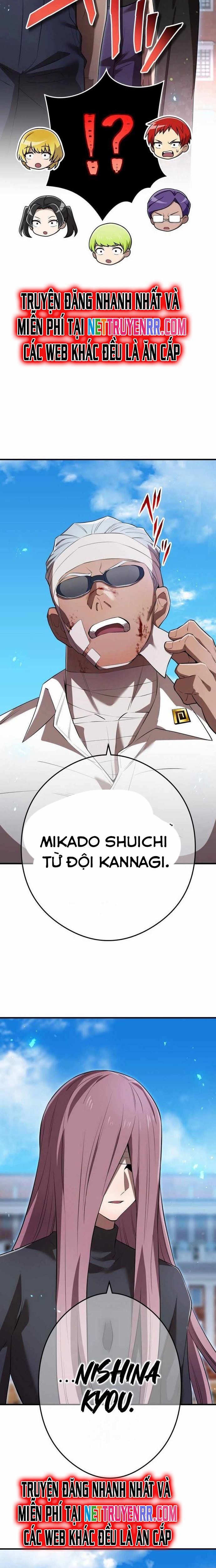 Mình Tao Là Siêu Việt Giả Mạnh Nhất! - Chap 43