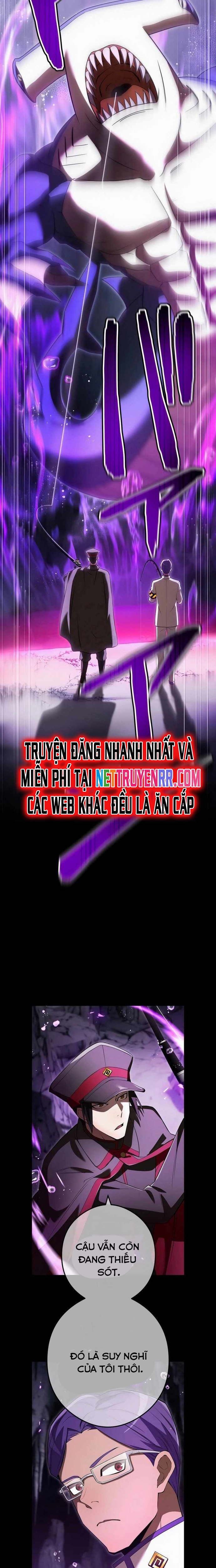 Mình Tao Là Siêu Việt Giả Mạnh Nhất! - Chap 43