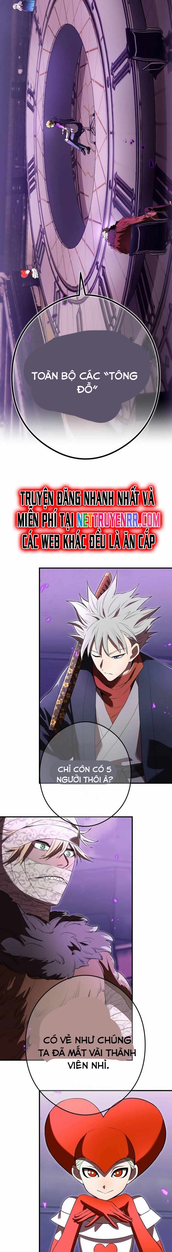 Mình Tao Là Siêu Việt Giả Mạnh Nhất! - Chap 43