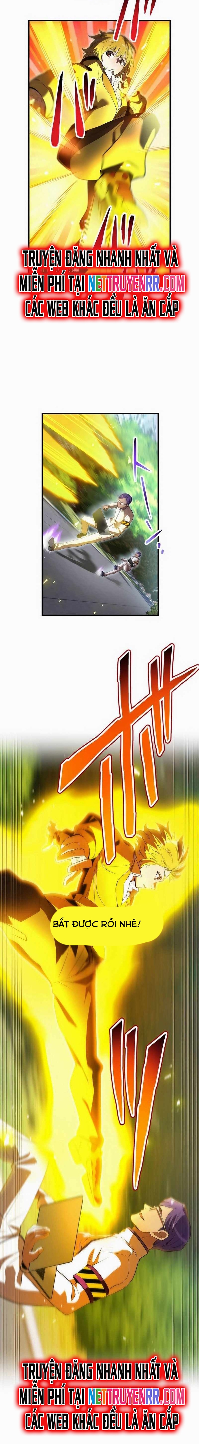 Mình Tao Là Siêu Việt Giả Mạnh Nhất! - Chap 43