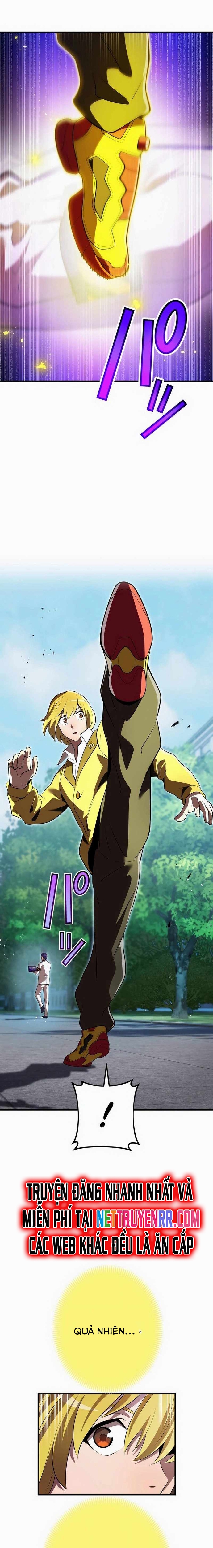 Mình Tao Là Siêu Việt Giả Mạnh Nhất! - Chap 43