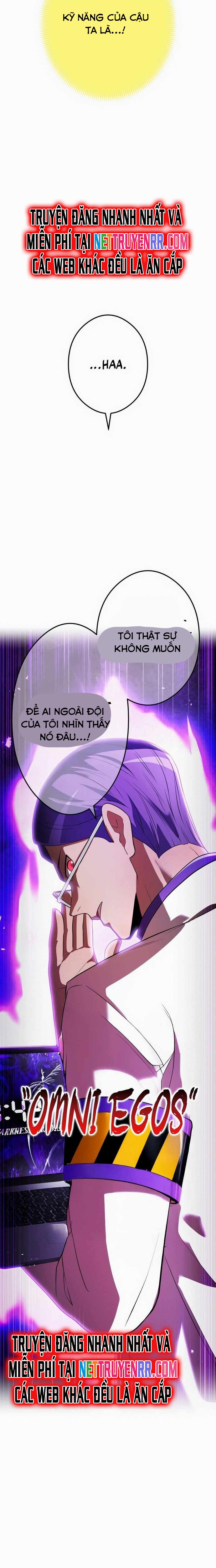 Mình Tao Là Siêu Việt Giả Mạnh Nhất! - Chap 43