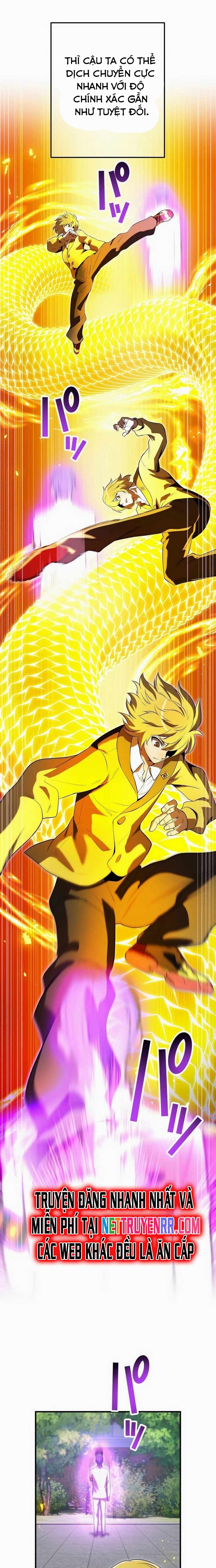 Mình Tao Là Siêu Việt Giả Mạnh Nhất! - Chap 43