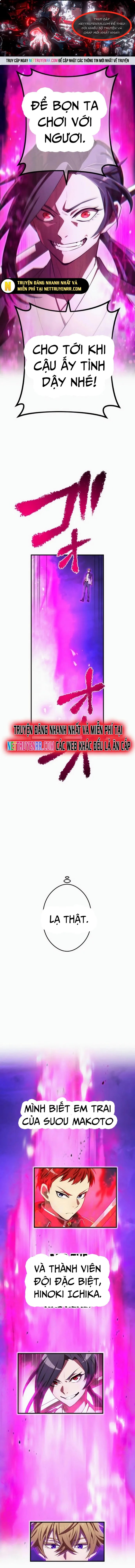Mình Tao Là Siêu Việt Giả Mạnh Nhất! - Chap 49
