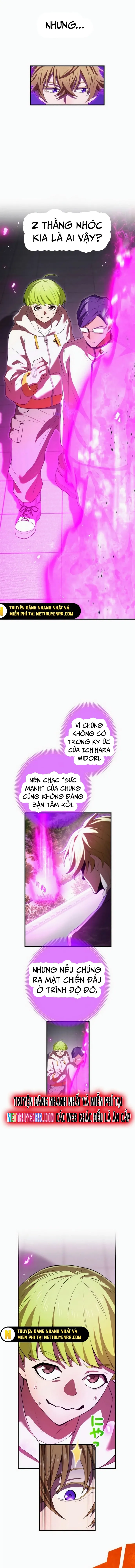 Mình Tao Là Siêu Việt Giả Mạnh Nhất! - Chap 49