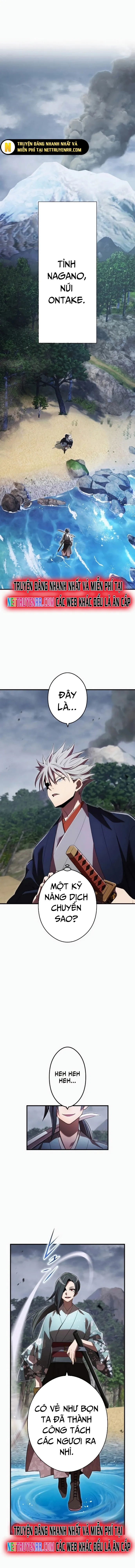 Mình Tao Là Siêu Việt Giả Mạnh Nhất! - Chap 49