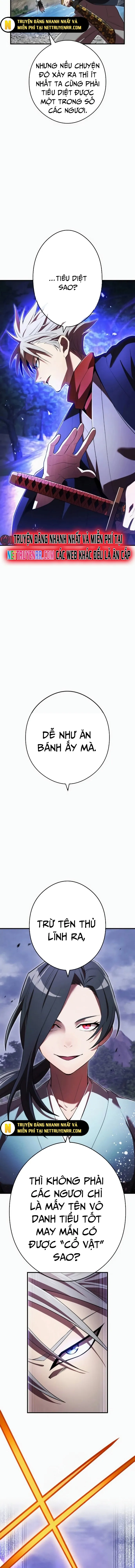 Mình Tao Là Siêu Việt Giả Mạnh Nhất! - Chap 49