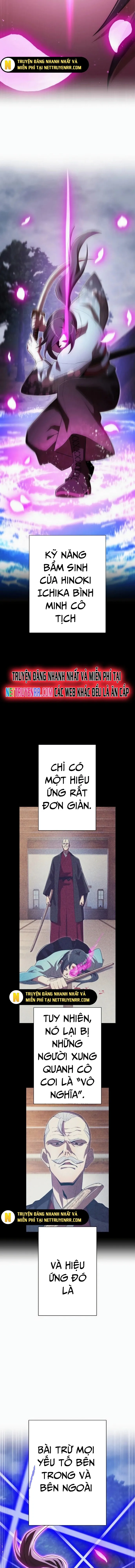 Mình Tao Là Siêu Việt Giả Mạnh Nhất! - Chap 49