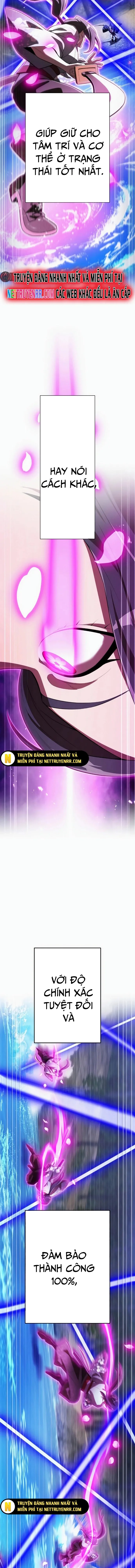Mình Tao Là Siêu Việt Giả Mạnh Nhất! - Chap 49