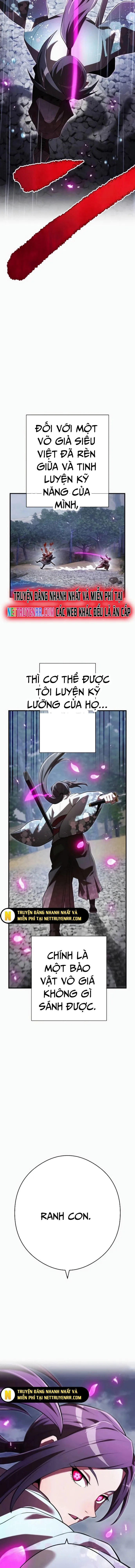 Mình Tao Là Siêu Việt Giả Mạnh Nhất! - Chap 49